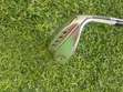 Callaway Mack Daddy 4 W Grind 58° Lob Wedge - 1