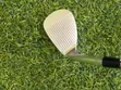 Callaway Mack Daddy 4 W Grind 58° Lob Wedge - 2