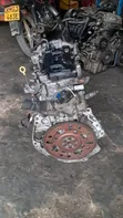 Nissan X-Trail MR20 Engine Assembly - 5