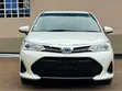 Toyota Corolla Fielder Hybrid 2020 - 2