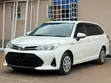 Toyota Corolla Fielder Hybrid 2020 - 3