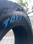 LT 265/60 R18 Toyo Open Country A/T Tires (114Q) - 3