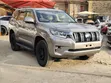Toyota Land Cruiser Prado 2.8 2019 Beige - 1