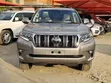 Toyota Land Cruiser Prado 2.8 2019 Beige - 2