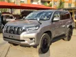 Toyota Land Cruiser Prado 2.8 2019 Beige - 3
