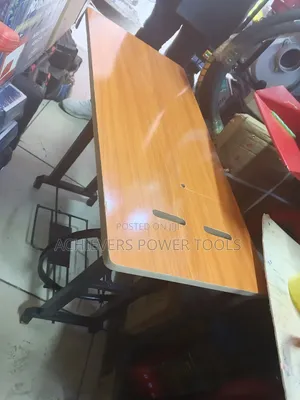 Brand New MAC Sewing Machine Table
