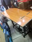 Brand New MAC Sewing Machine Table - 2