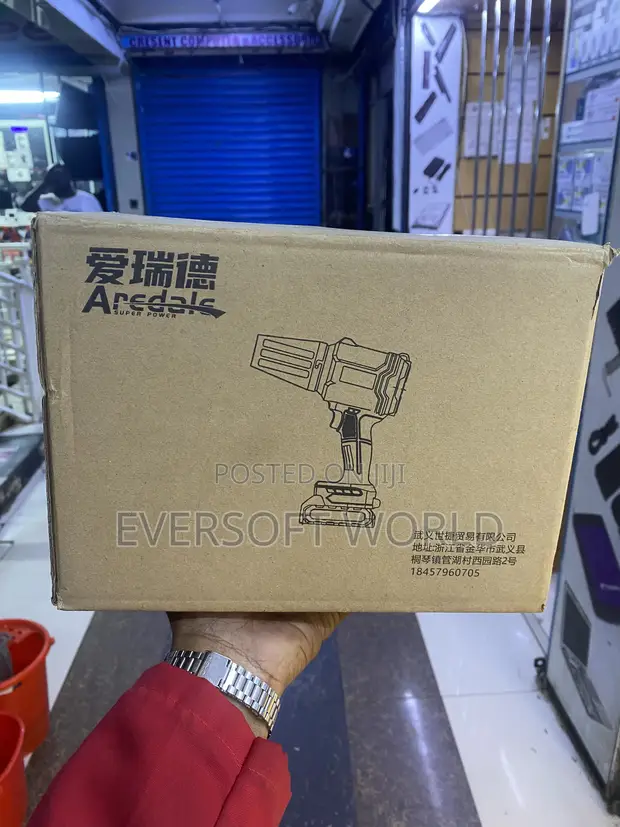 Brand New Air Blower - 1