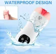 Automatic Hands-Free Male Masturbator Cup with Thrusting Vibration - 3