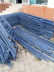 H-Flame Scaffolding Frames & Supports - 1