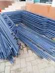 H-Flame Scaffolding Frames & Supports - 2