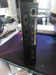 Dell OptiPlex 7050 SFF Desktop Computer - Intel Core i5, 8GB RAM, 256GB SSD - 2