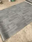 Durable Vinyl Mkeka Wa Mbao Floor Carpets - 2