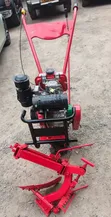 Brand New Mini Tiller - 7HP Diesel - 1