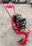 Brand New Mini Tiller - 7HP Diesel - 2