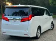 Toyota Alphard 2.5 Petrol FWD 2019 Pearl - 3