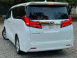 Toyota Alphard 2.5 Petrol FWD 2019 Pearl - 4