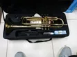 Yamaha Bb Trumpet - 1