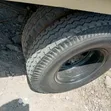 Mitsubishi Canter 4D32 1991 Beige - 4