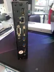 Lenovo ThinkCentre M920s Desktop Computer - Core i5, 8GB RAM, 500GB HDD - 2