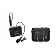 Zoom F2 Field Recorder with Lavalier Microphone - 1