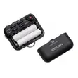 Zoom F2 Field Recorder with Lavalier Microphone - 3