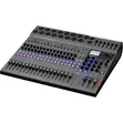 Zoom LiveTrak L-20 20-Input Digital Mixer Multitrack Recorder - 1