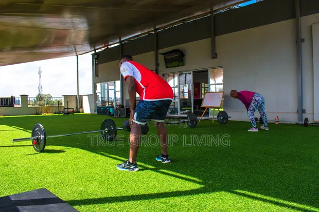 Ghorofa ya Chumba 1 kwa Kodi TG Kawa, Riruta - 1