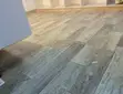 Wood-Effect Vinyl Carpets - Brand New - 1