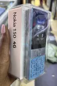 New Nokia 150 Blue - 2