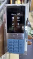 New Nokia 150 Blue - 3