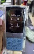New Nokia 150 Blue - 5