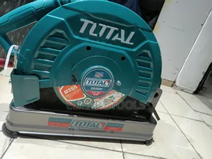 TOTAL 2200W Cut-Off Saw