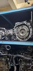 Nissan X-Trail MRA20 Gearbox - 2