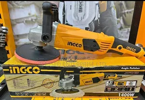 Brand New Ingco Buffing Machine