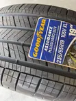 235/55 R19 Goodyear Assurance Maxguard SUV Tyres 105V XL - 2