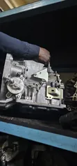 Mazda Demio S5 Gearbox - 3