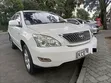 Toyota Harrier 2009 White - 3