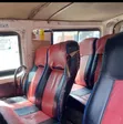 Toyota HiAce 2012 White - 3