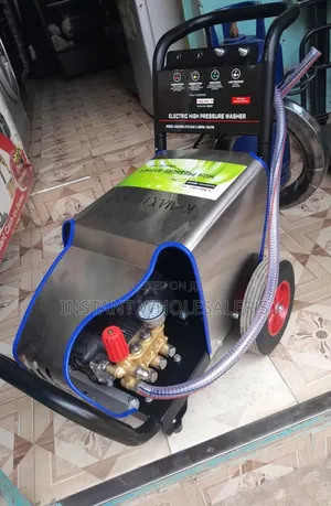 Higher Pressure Washer Machine 4000psi