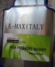 Higher Pressure Washer Machine 4000psi - 2
