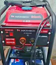 Maxmech 1.2kVA Hybrid Inverter Welding Generator - 2