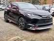 Toyota Harrier 2.0 2020 Black - 4