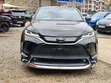 Toyota Harrier 2.0 2020 Black - 5