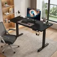 Electric Standing Desk - Height Adjustable - 2