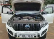 Toyota Land Cruiser Prado 2021 Nyeupe - 2