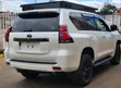 Toyota Land Cruiser Prado 2021 Nyeupe - 4
