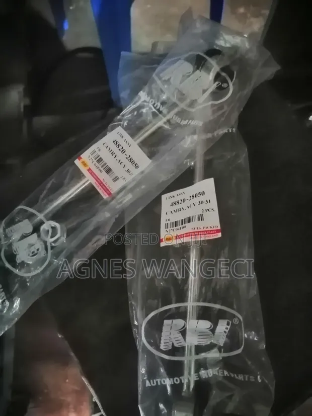 Front Stabiliser Link for Toyota Camry, Highlander, Venza, Solara, Avalon - 1