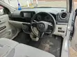 Toyota Passo 1.0 FWD 2018 Silver - 2