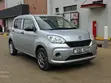 Toyota Passo 1.0 FWD 2018 Silver - 3